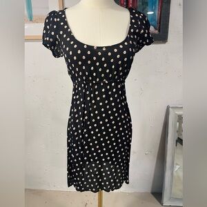 Reformation mini dress- 4